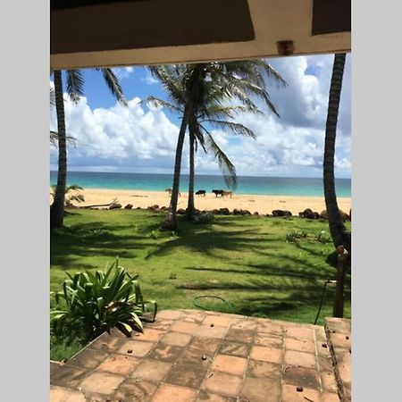 Coconut Castle At La Lodge At Long Bay South End エクステリア 写真