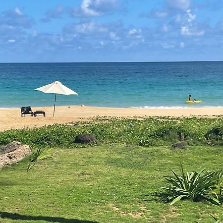 Coconut Castle At La Lodge At Long Bay South End エクステリア 写真