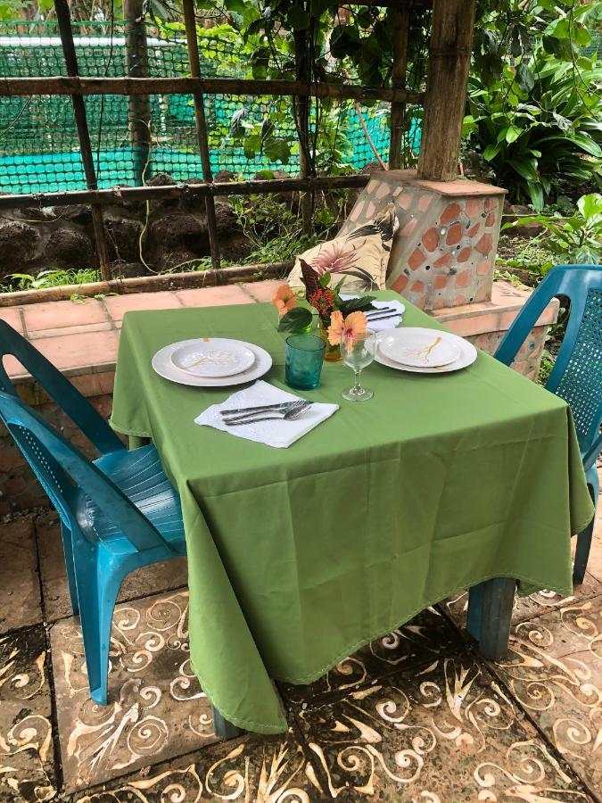 Coconut Castle At La Lodge At Long Bay South End エクステリア 写真