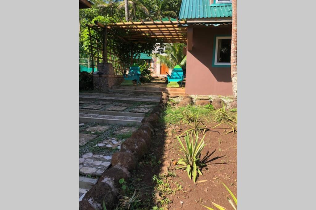 Coconut Castle At La Lodge At Long Bay South End エクステリア 写真