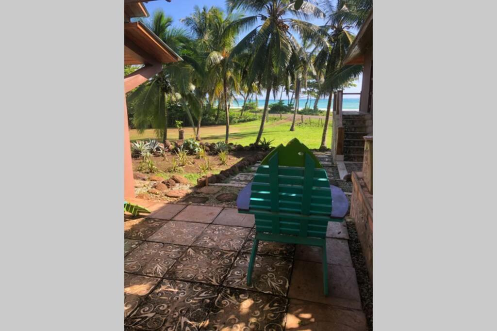 Coconut Castle At La Lodge At Long Bay South End エクステリア 写真