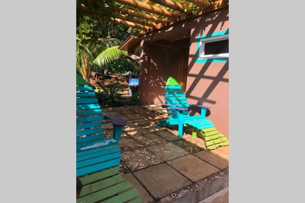 Coconut Castle At La Lodge At Long Bay South End エクステリア 写真