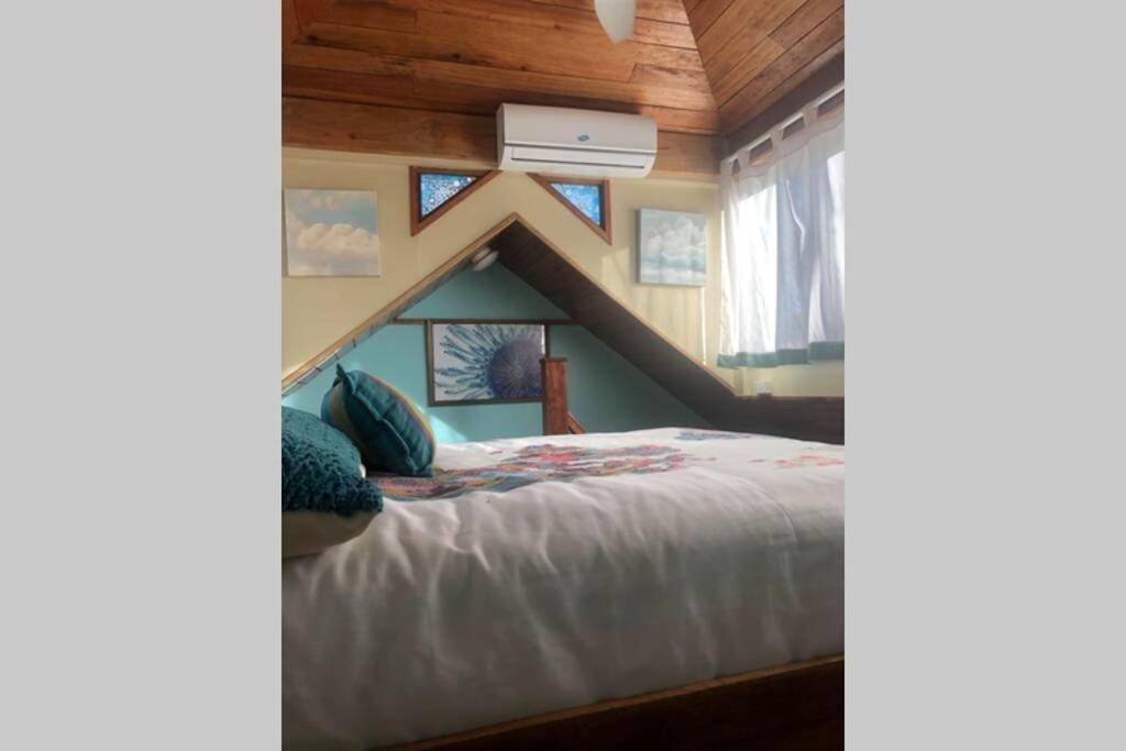 Coconut Castle At La Lodge At Long Bay South End エクステリア 写真