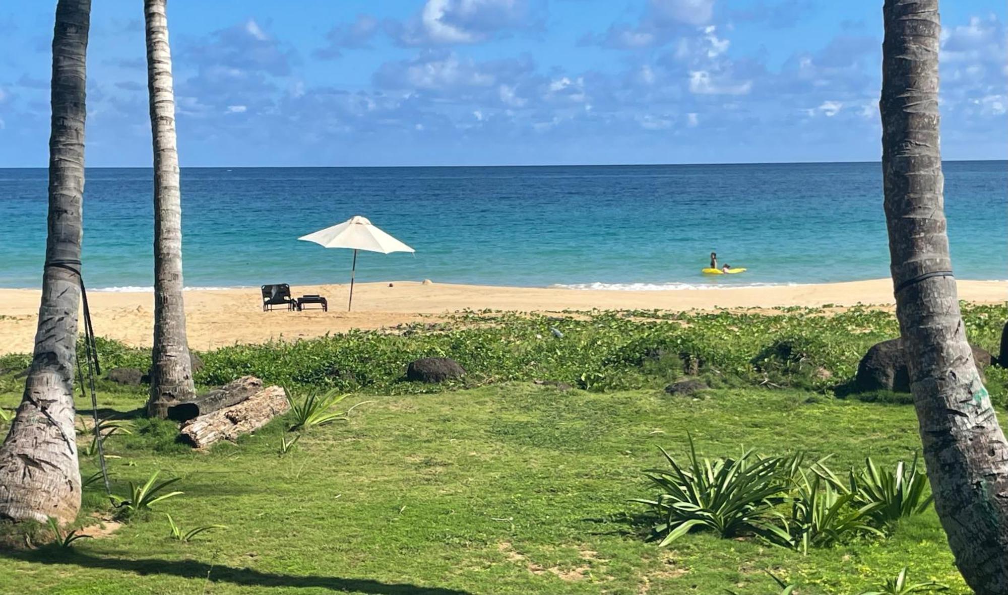 Coconut Castle At La Lodge At Long Bay South End エクステリア 写真